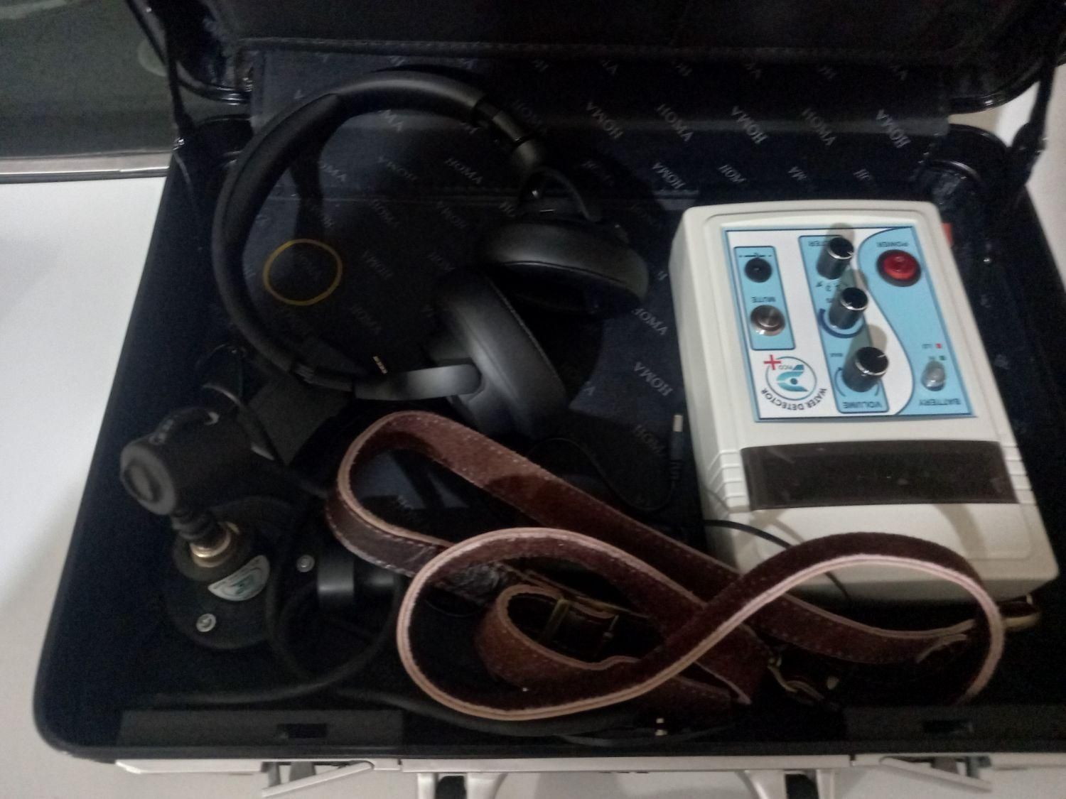 نشت‌یابی و تعمیرات ساختمانی در آذری - تصویر 10