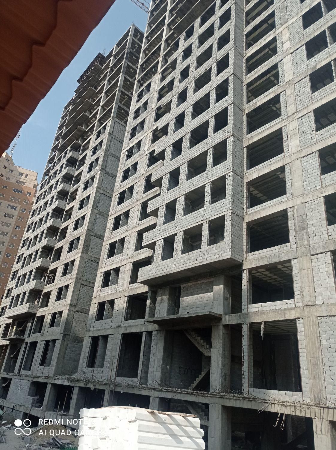 کاشت میلگرد و بولت در تهرانسر مرکزی - تصویر 6