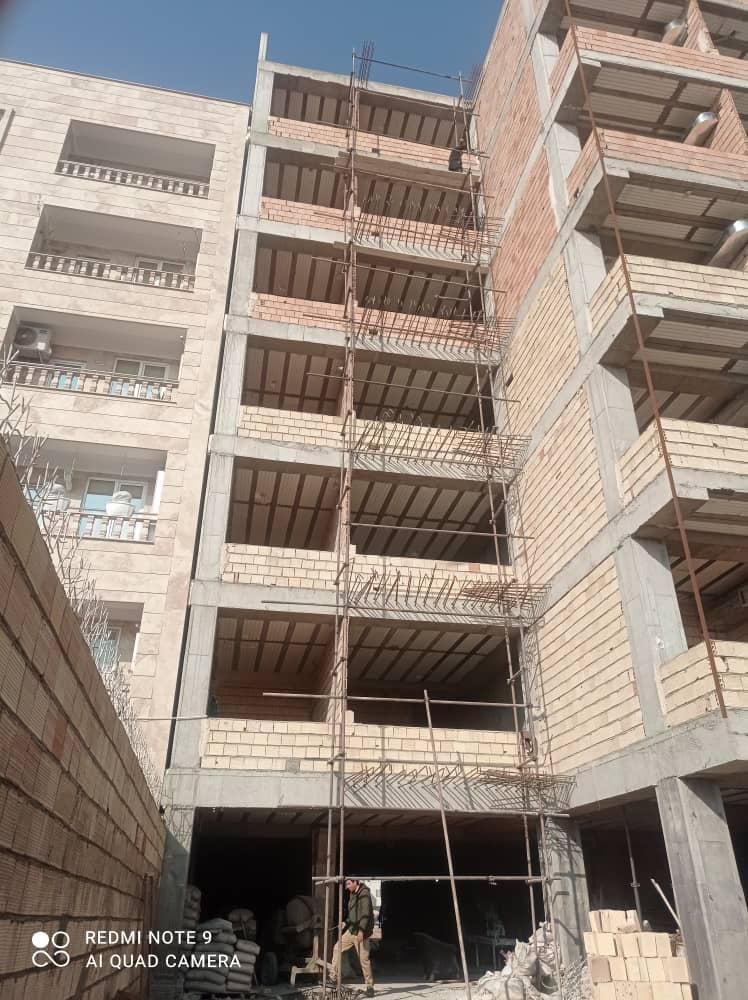 کاشت میلگرد و بولت در تهرانسر مرکزی - تصویر 11
