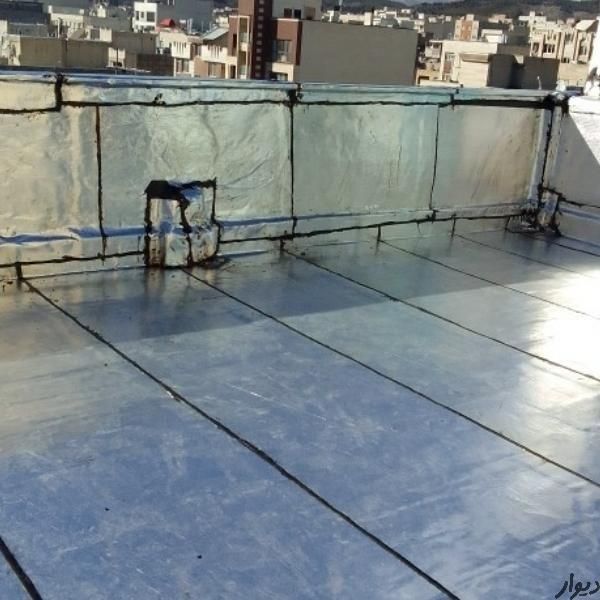 ایزوگام در سید خندان - تصویر 4