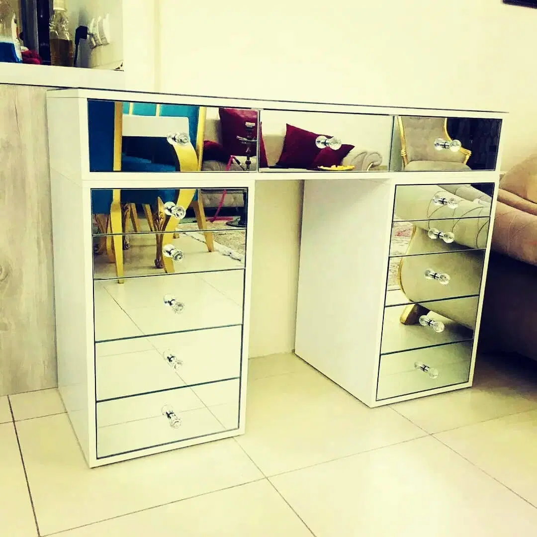 ساخت و تعمیر کابینت و کمد در تهرانپارس غربی - تصویر 7