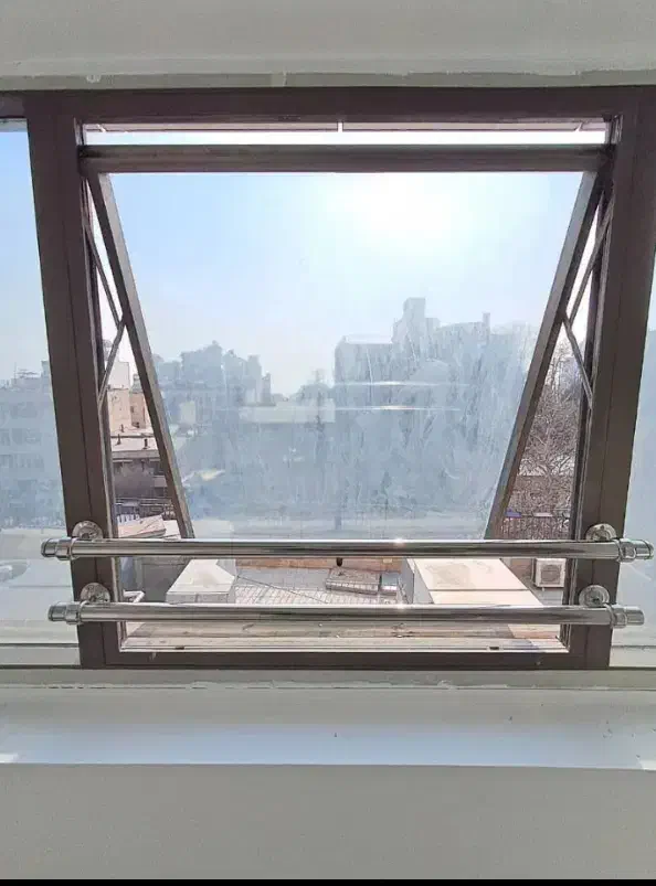 نصب و تعمیر درب و پنجره آلومینیومی و UPVC در آرژانتین