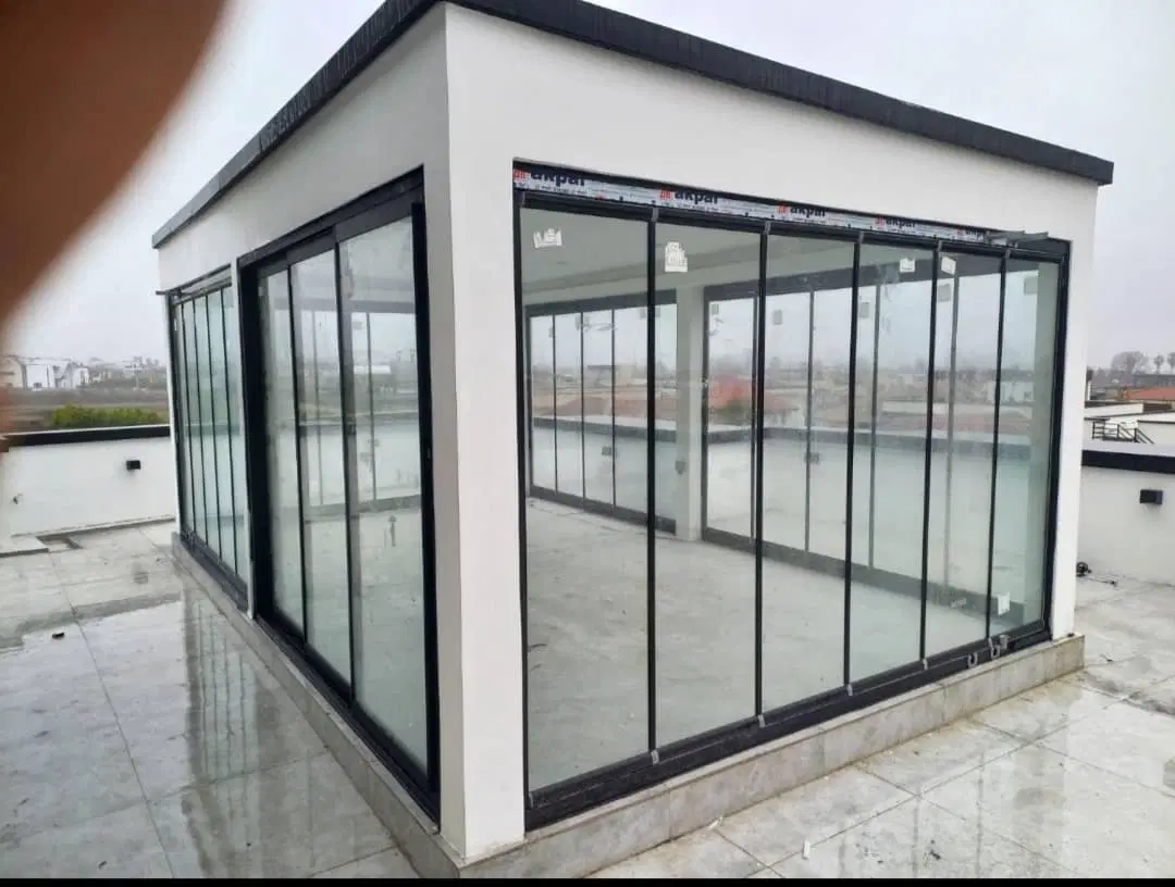 نصب و تعمیر درب و پنجره آلومینیومی و UPVC در آرژانتین - تصویر 2