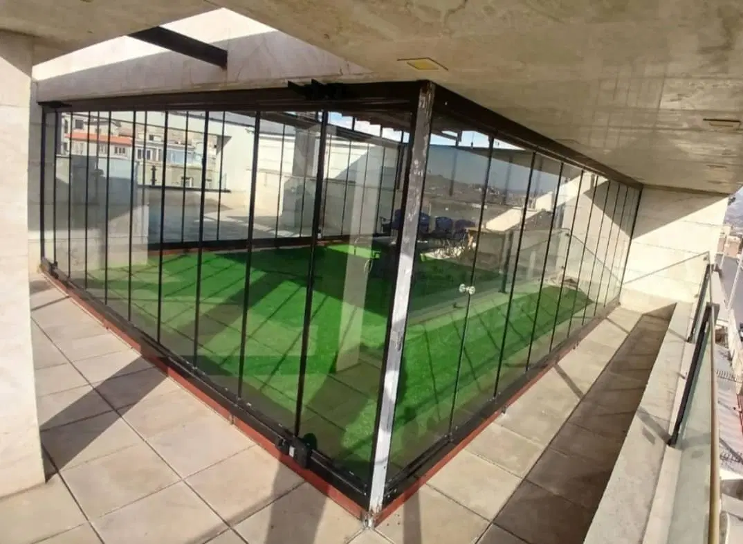 نصب و تعمیر درب و پنجره آلومینیومی و UPVC در آرژانتین - تصویر 4
