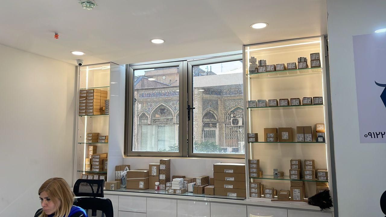 نصب و تعمیر درب و پنجره آلومینیومی و UPVC در آرژانتین - تصویر 7