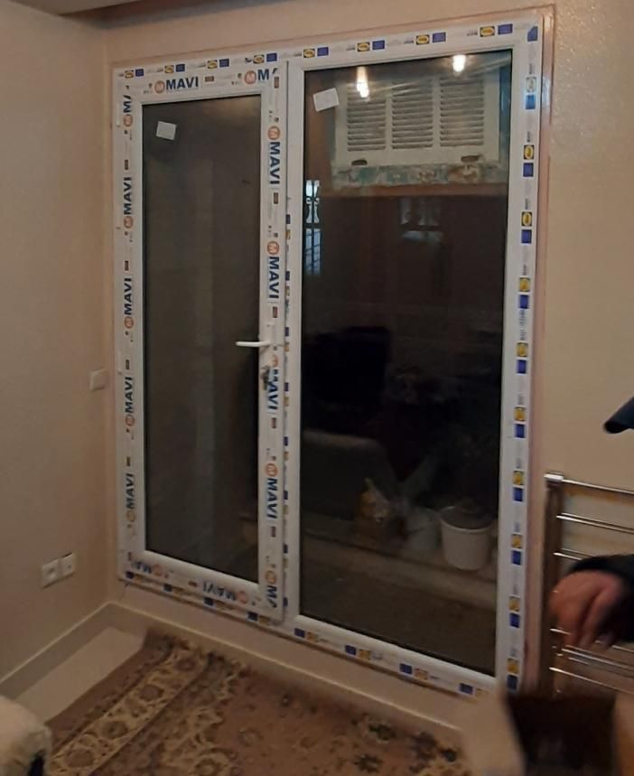 نصب و تعمیر درب و پنجره آلومینیومی و UPVC در آرژانتین - تصویر 9