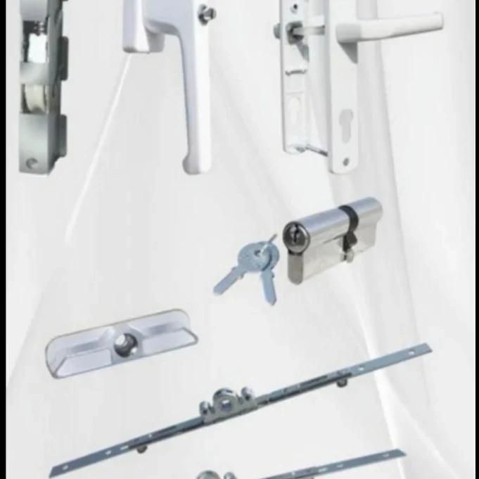 نصب و تعمیر درب و پنجره آلومینیومی و UPVC در آرژانتین - تصویر 10