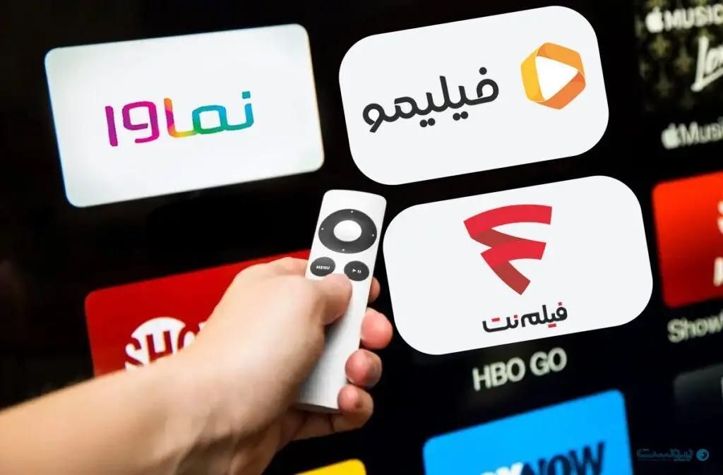 نصب برنامه تلویزیون هوشمند در جمهوری