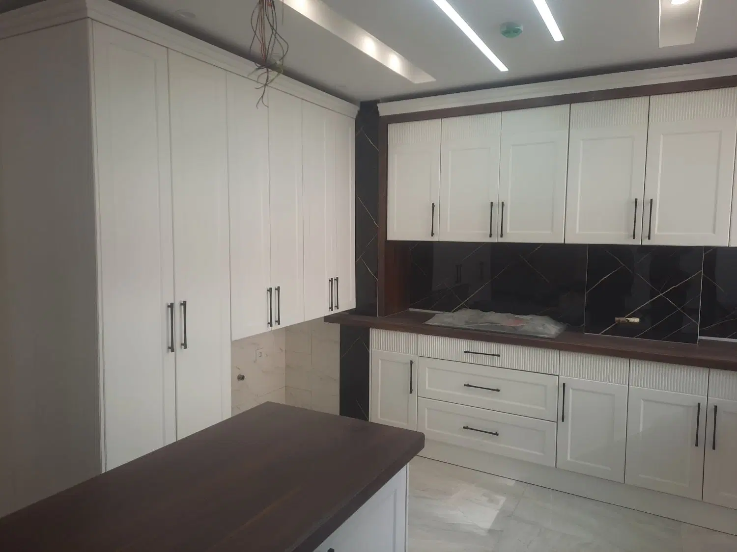 الماس کابین