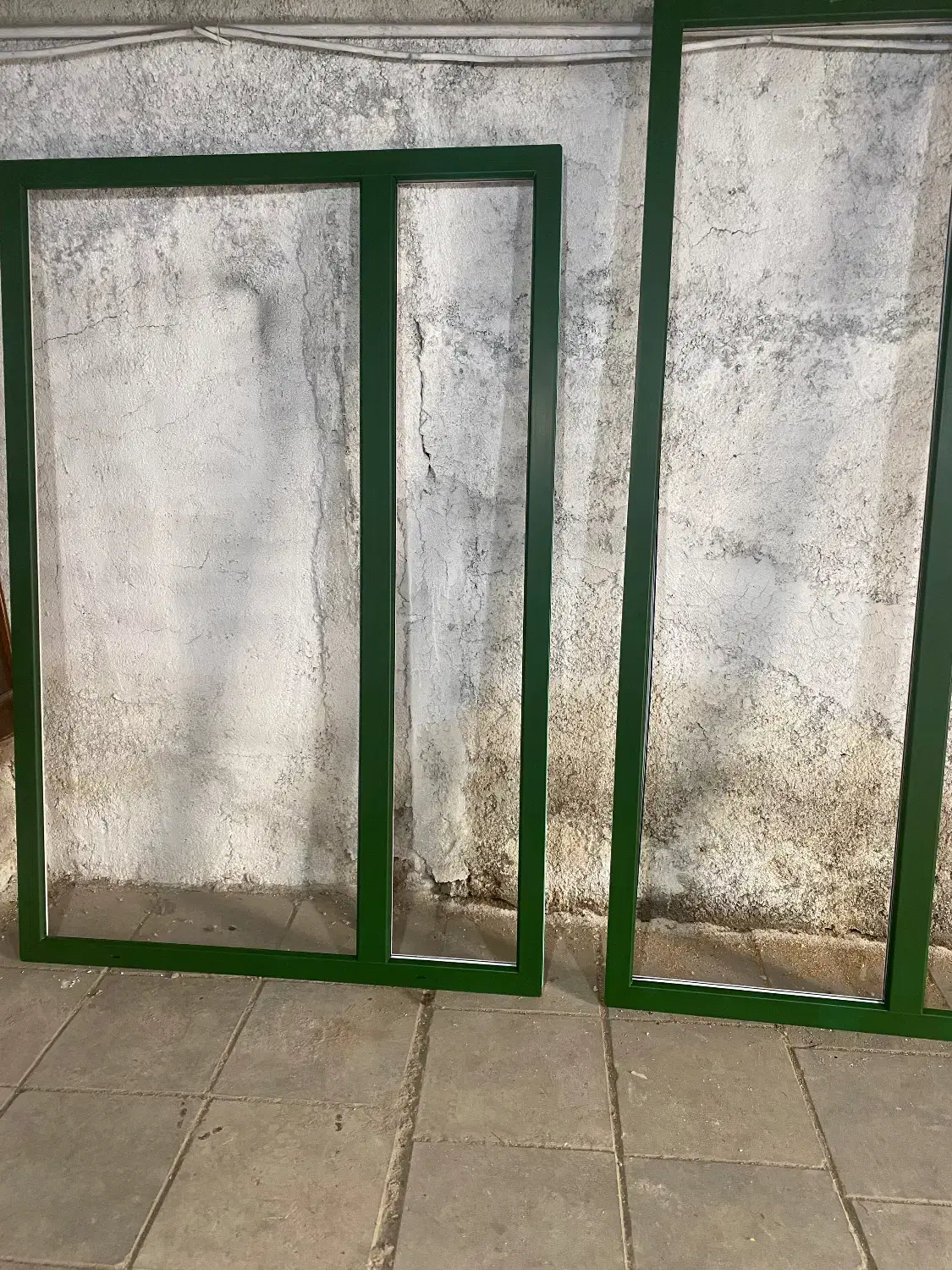 درب و پنجره دوجداره UPVC تهرانسر - تصویر 2