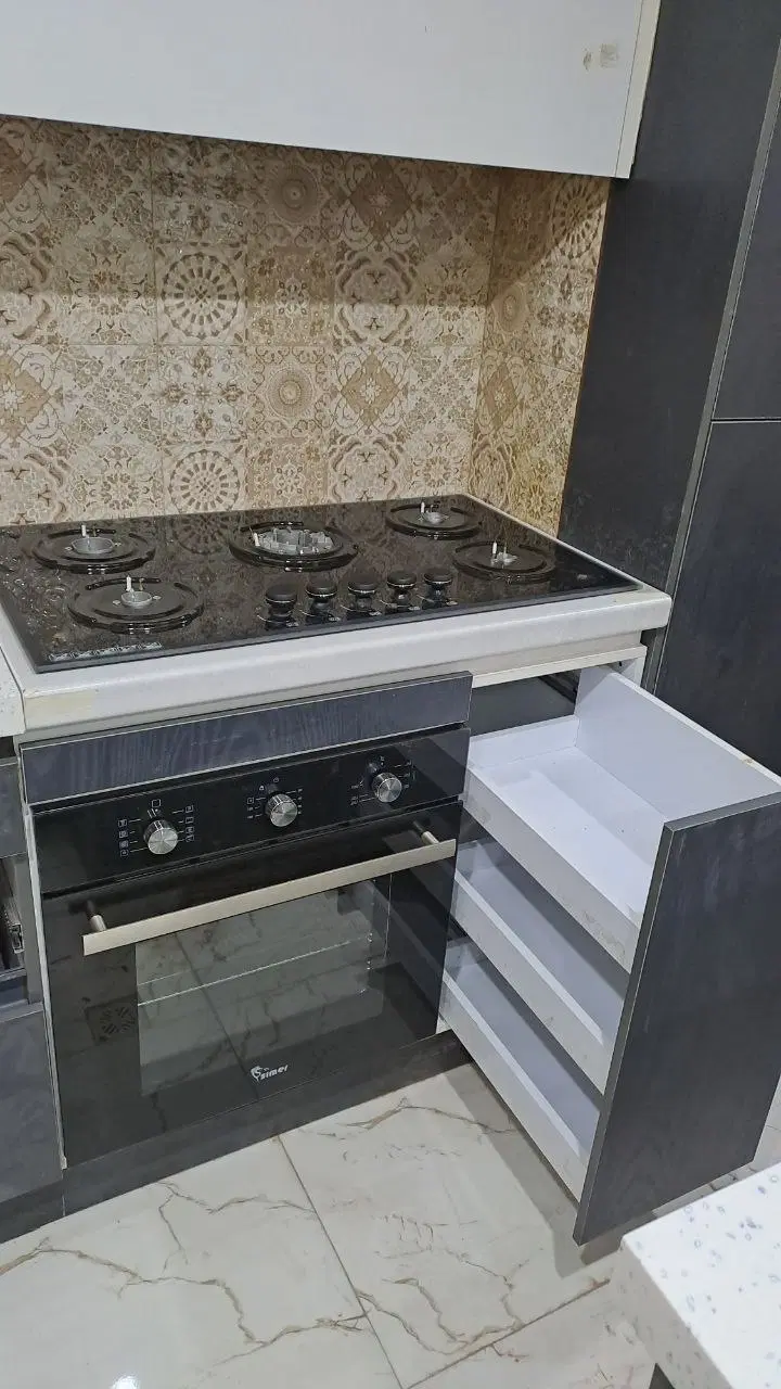 ساخت و تعمیر کابینت در جوانمردان (اندیشه) - تصویر 2