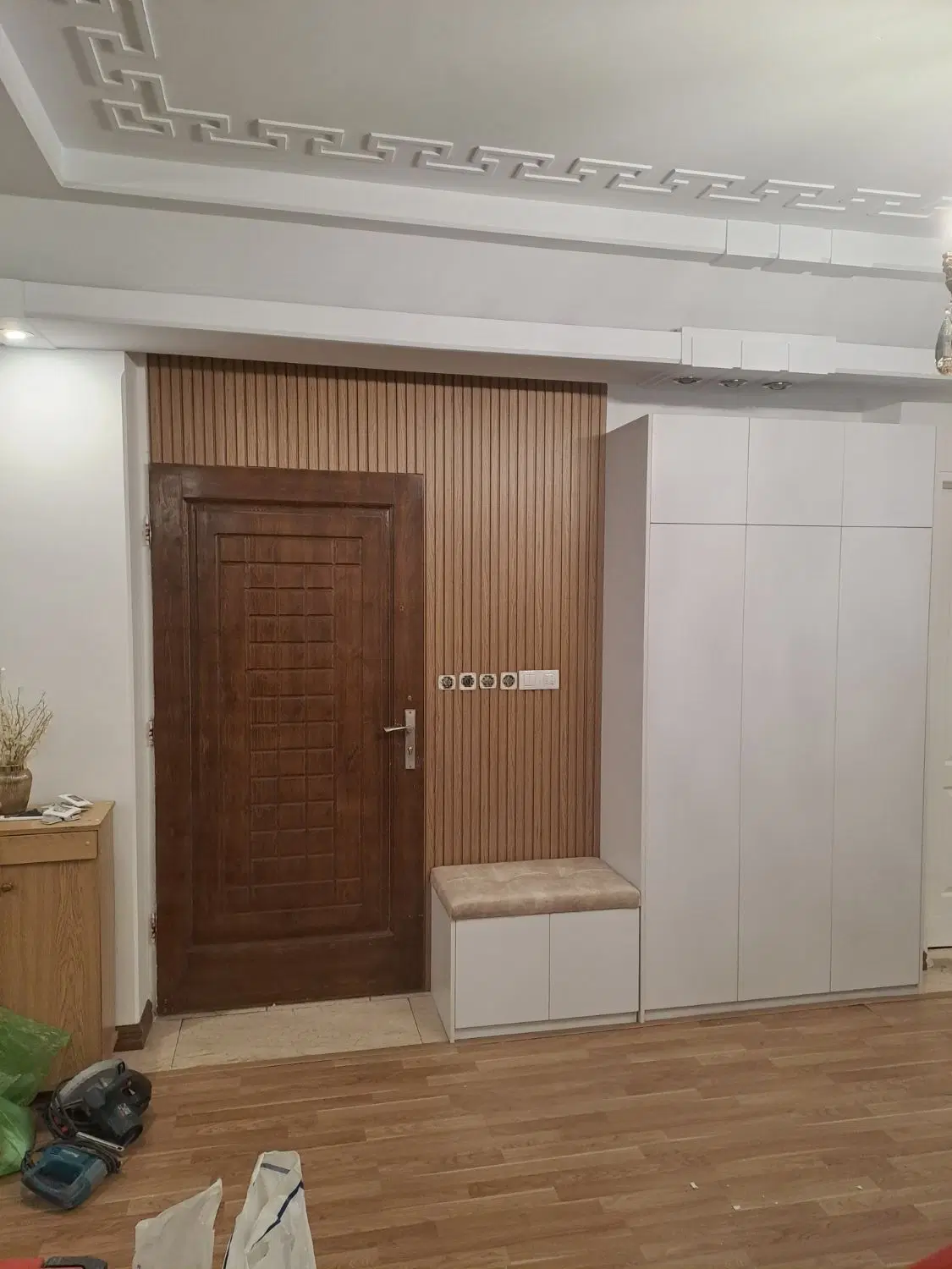ساخت و تعمیر کابینت در جوانمردان (اندیشه) - تصویر 4
