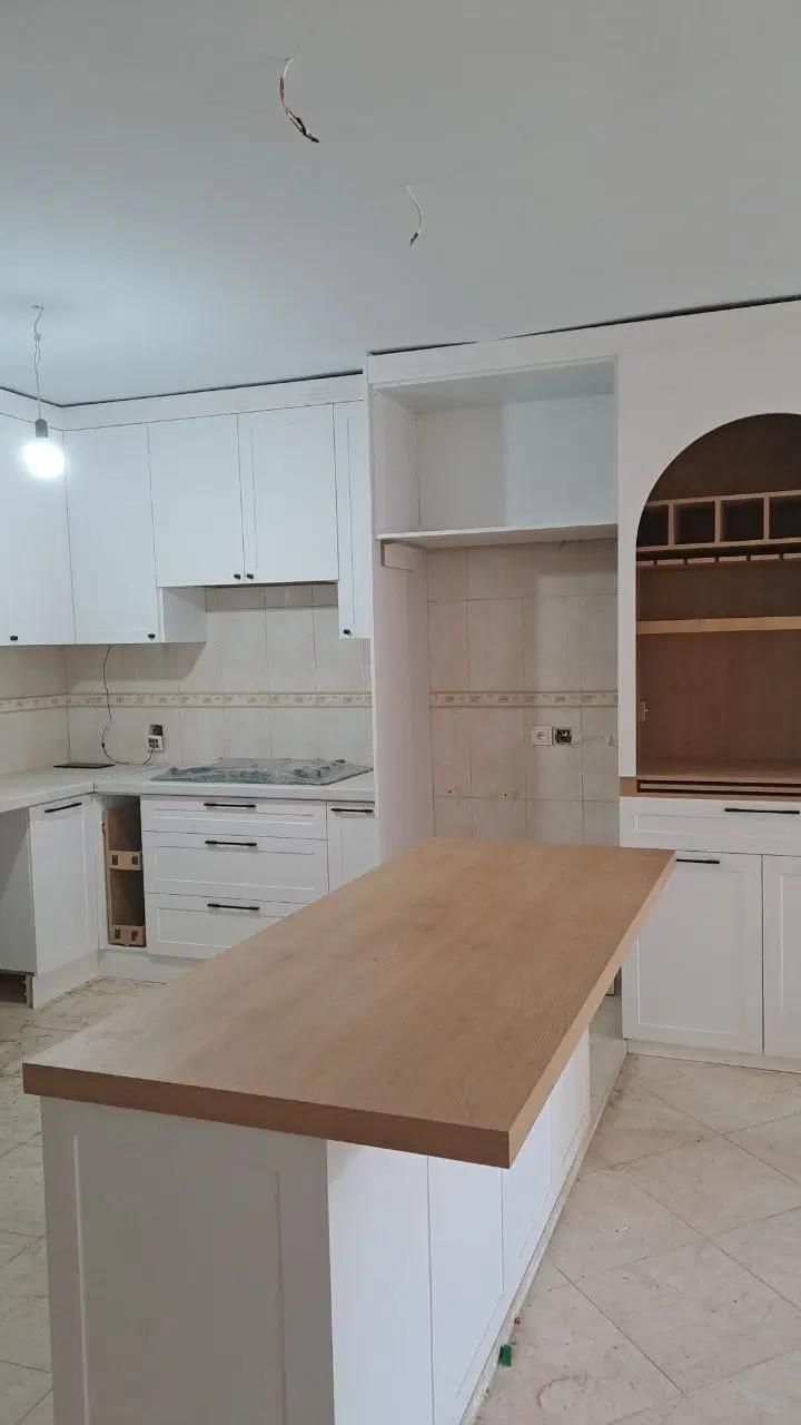 ساخت و تعمیر کابینت در جوانمردان (اندیشه) - تصویر 5