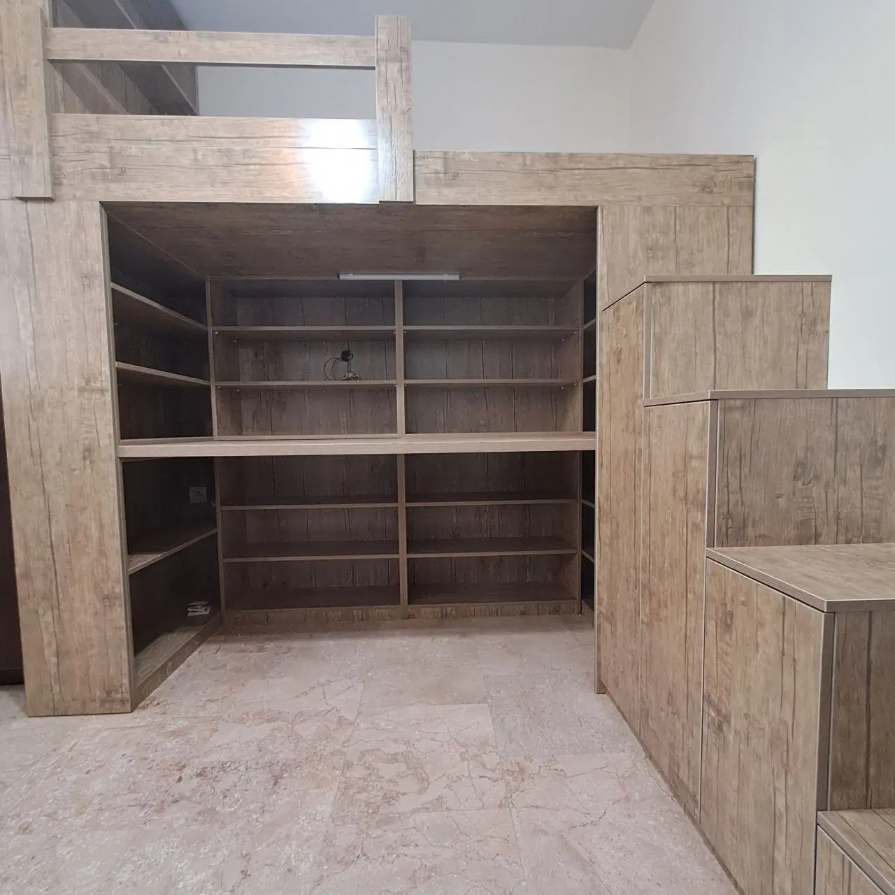 ساخت و تعمیر کابینت در جوانمردان (اندیشه) - تصویر 6