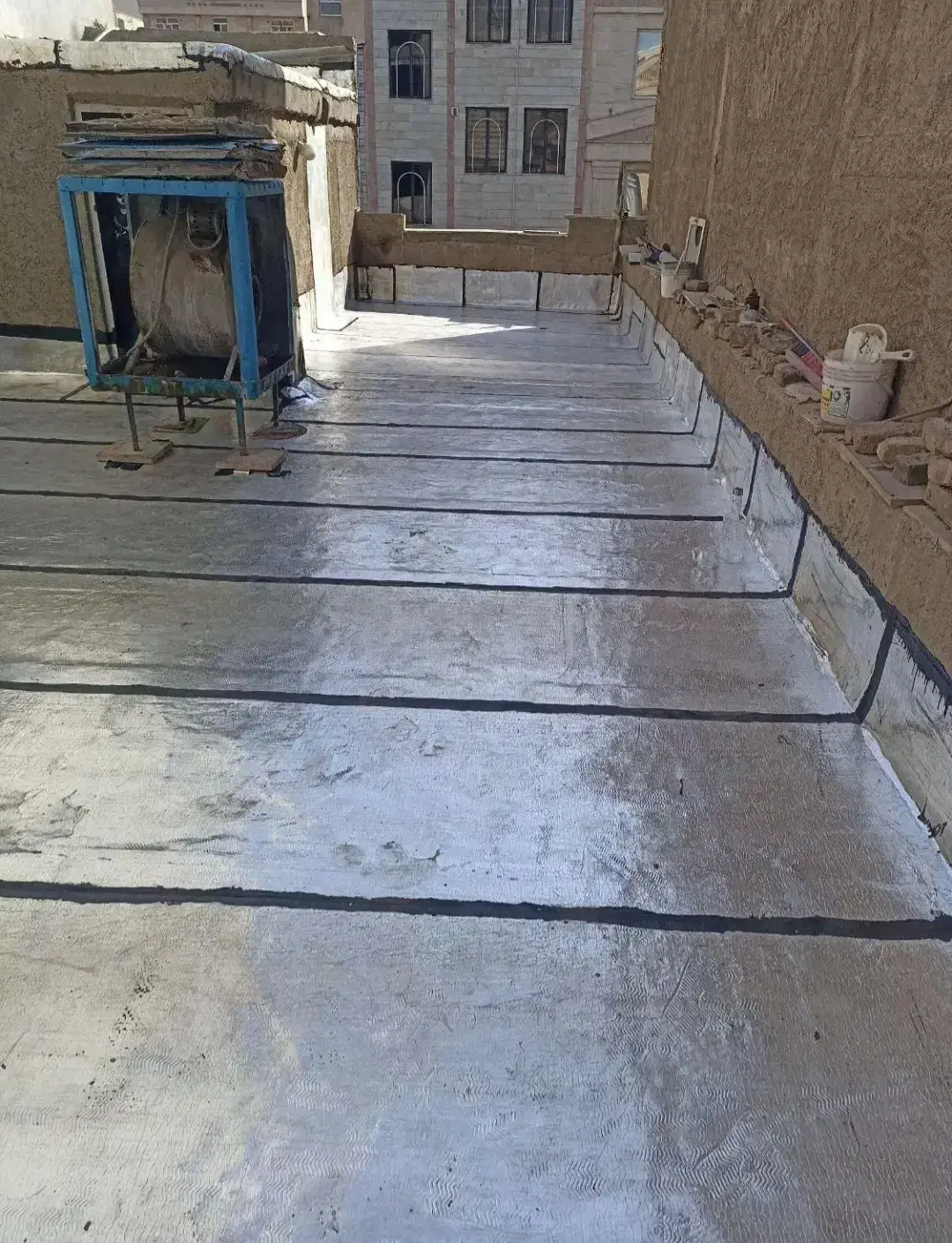 ایزوگام کرمی - تصویر 7