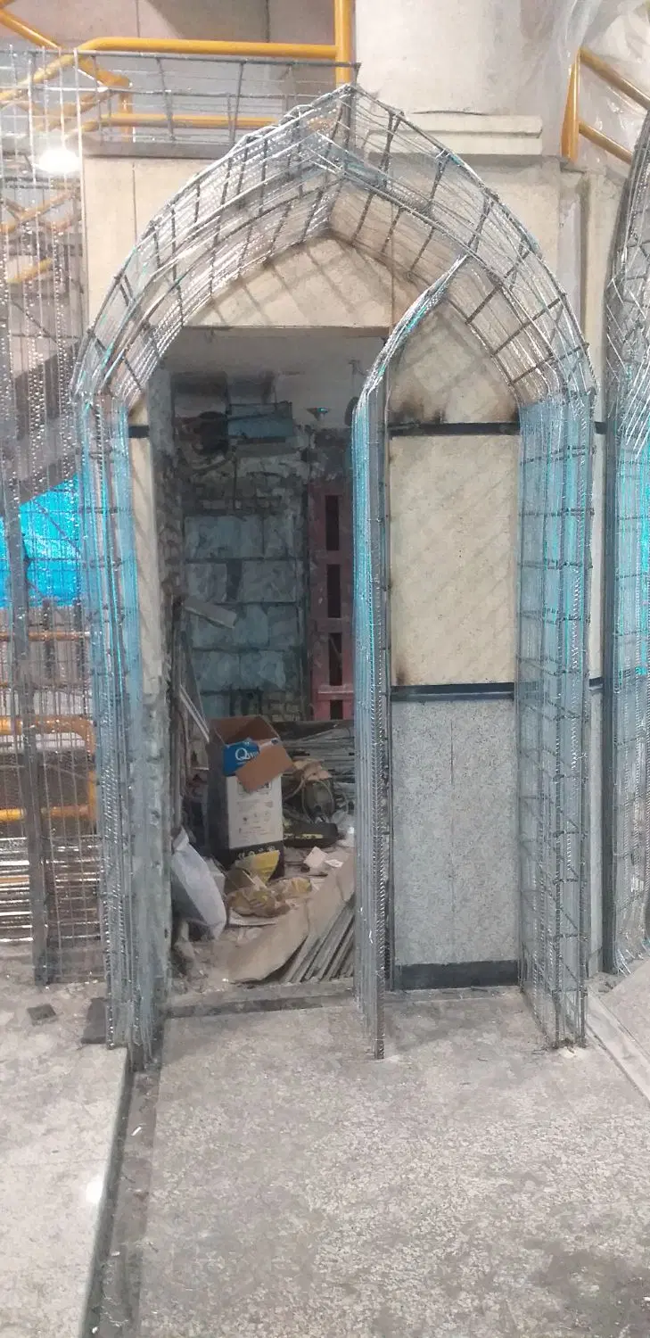 جوشکاری ریحانی - تصویر 4