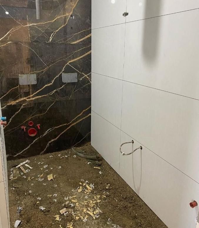 کاشی‌کاری و سرامیک‌کاری در جنت‌آباد شمالی - تصویر 10