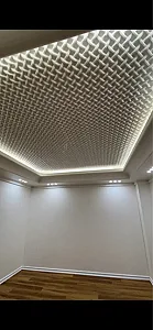 بازسازی ساختمان در تهرانپارس غربی