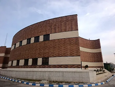 پیمانکاری ساختمان در اکباتان