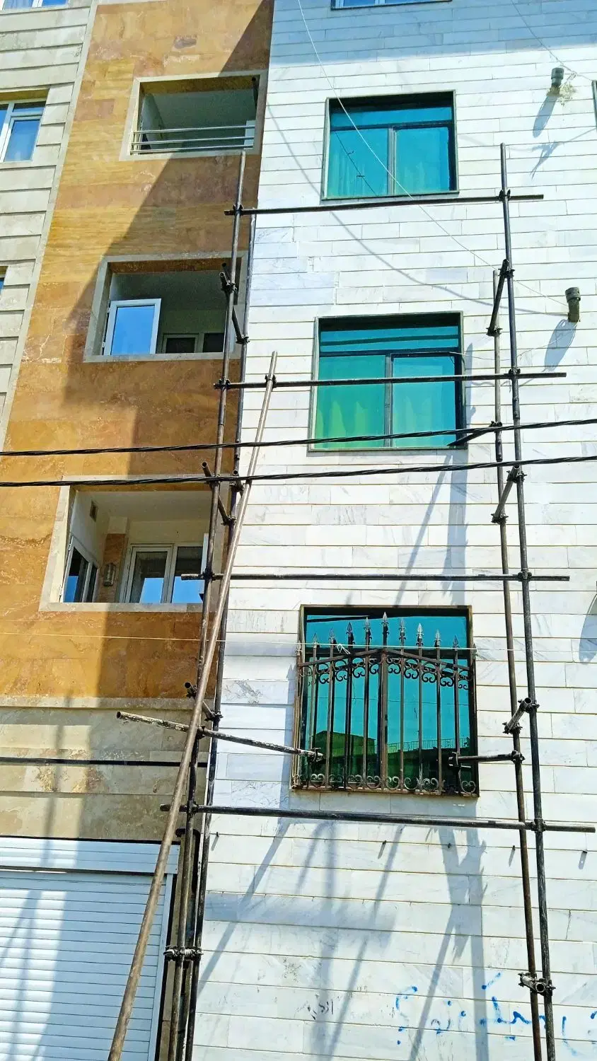 داربست فلزی طهماسبی - تصویر 3