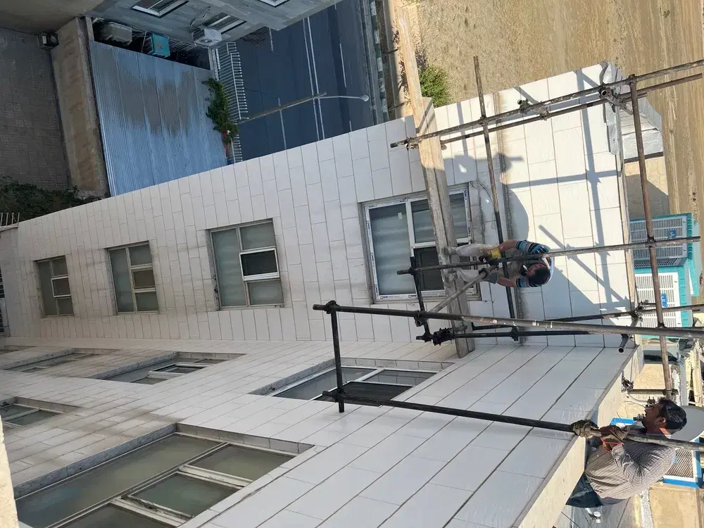 داربست فلزی طهماسبی - تصویر 5