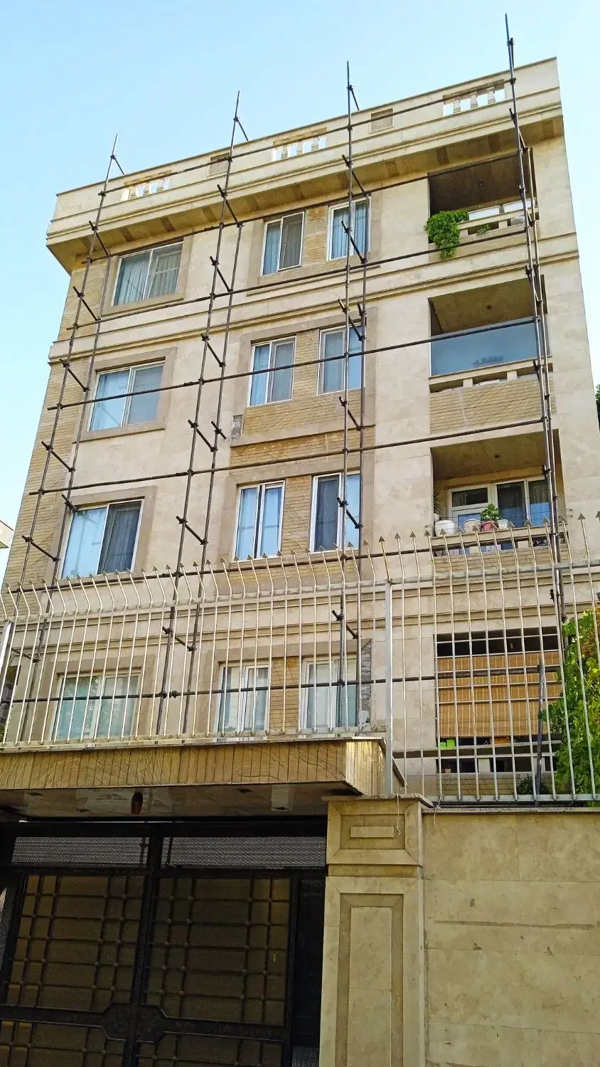 داربست فلزی طهماسبی - تصویر 7