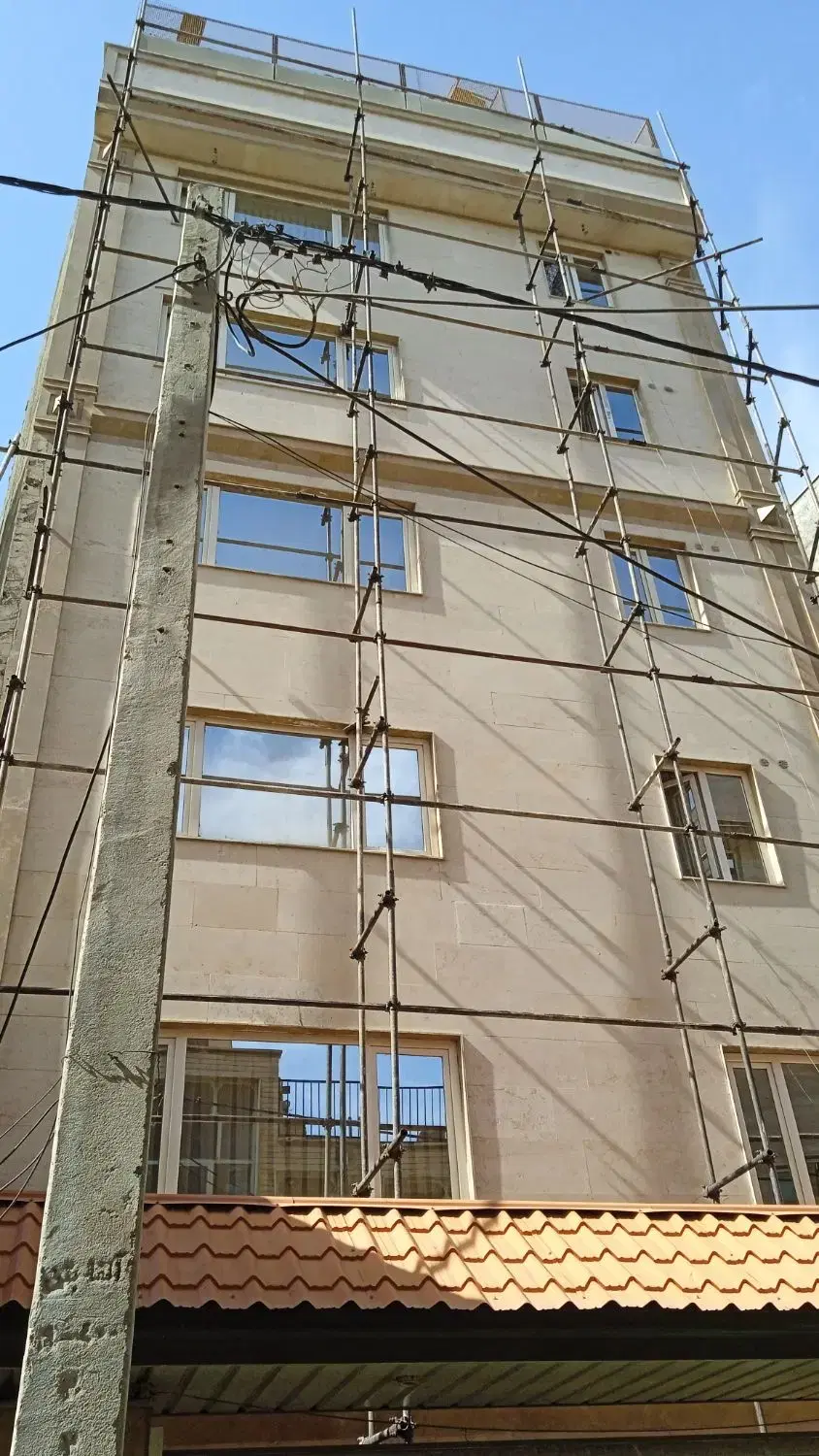 داربست فلزی طهماسبی - تصویر 9