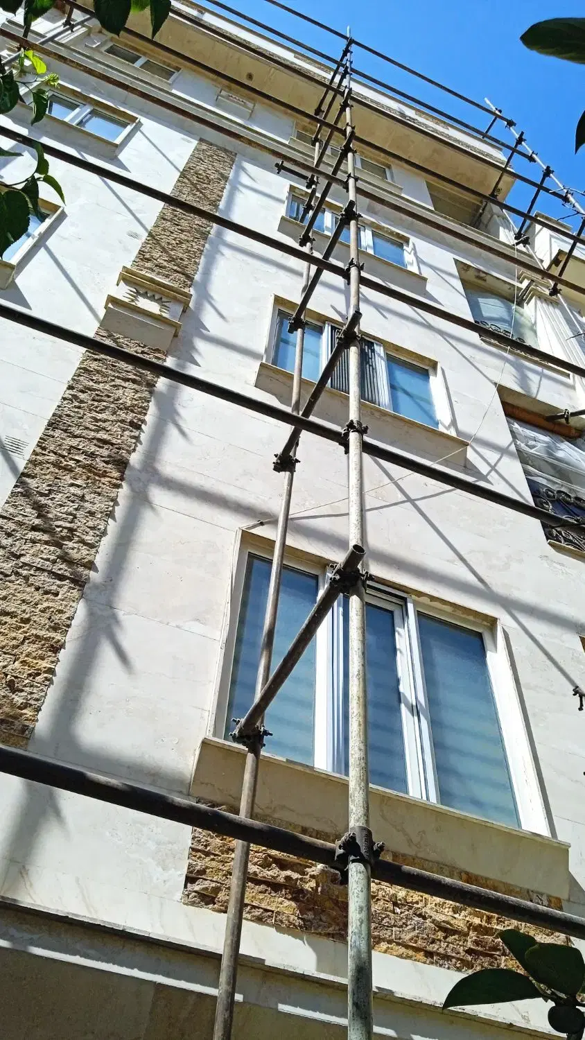 داربست فلزی طهماسبی - تصویر 10