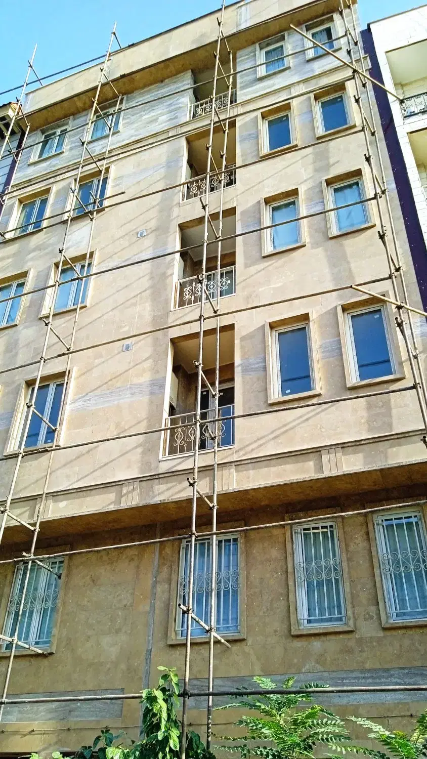 داربست فلزی طهماسبی - تصویر 12