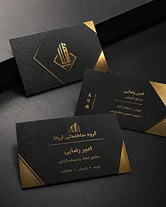 طراحی گرافیک و چاپ در نیلوفر