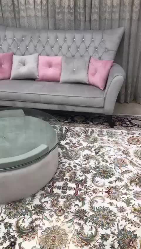 مبلمان ویانا