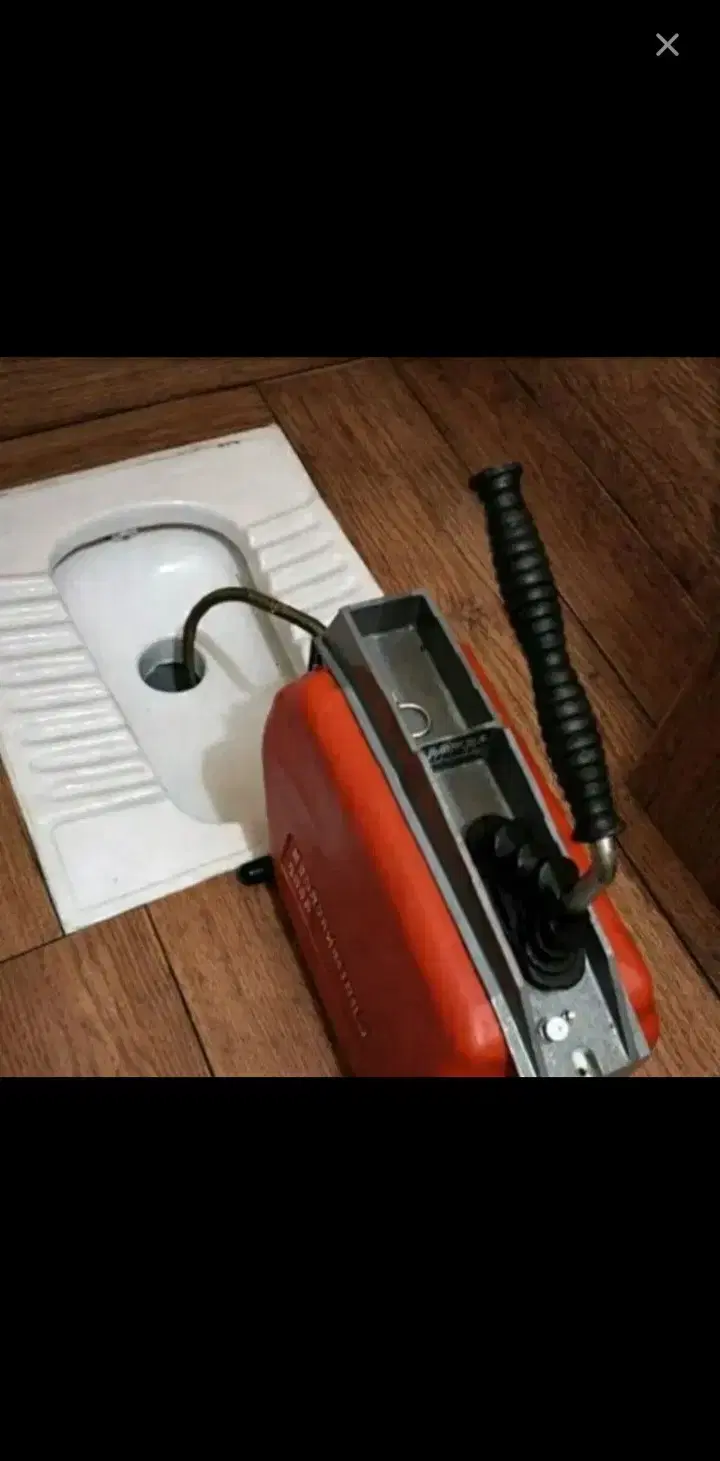 لوله‌بازکنی عدالت