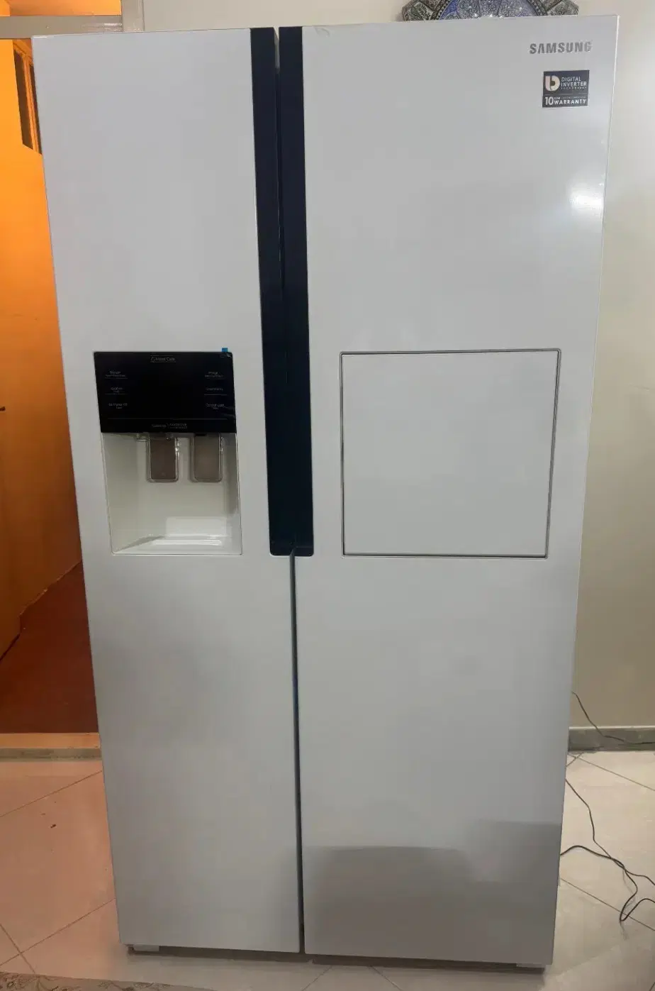 تعمیر یخچال در آهنگ