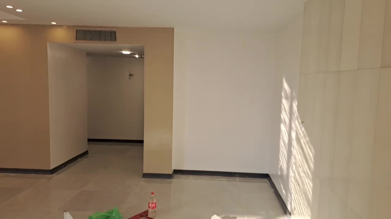 نقاشی و بازسازی ساختمان در دروس