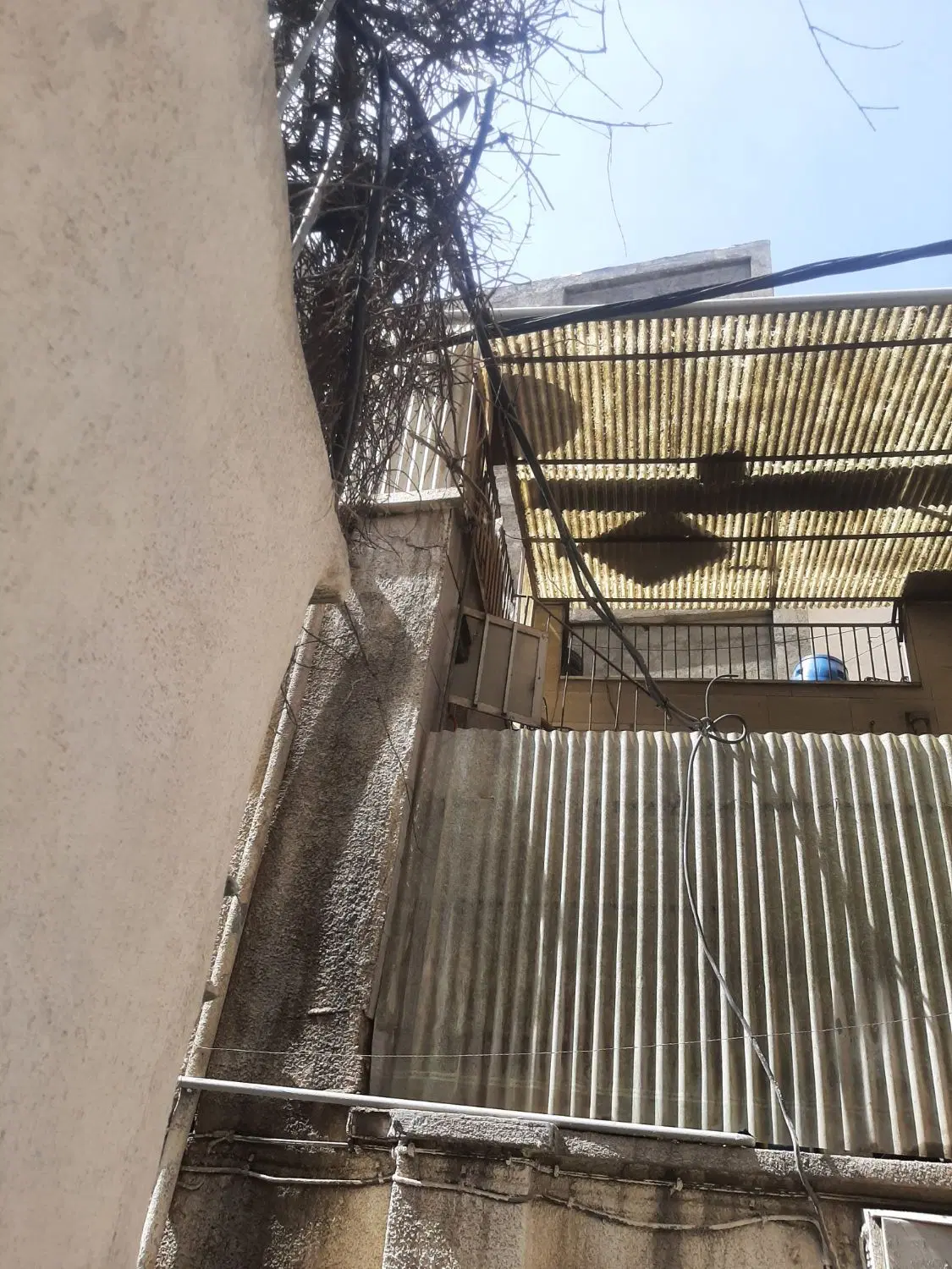 جوشکار سیار در هاشمی - تصویر 2