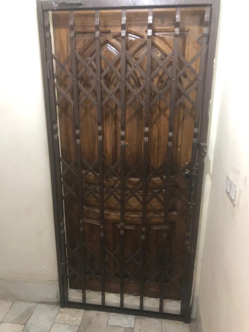 جوشکار سیار در هاشمی - تصویر 3