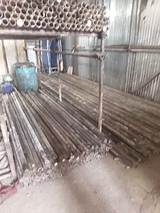 داربست مهر آریایی