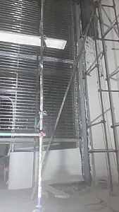 تعمیر کرکره برقی جمهوری