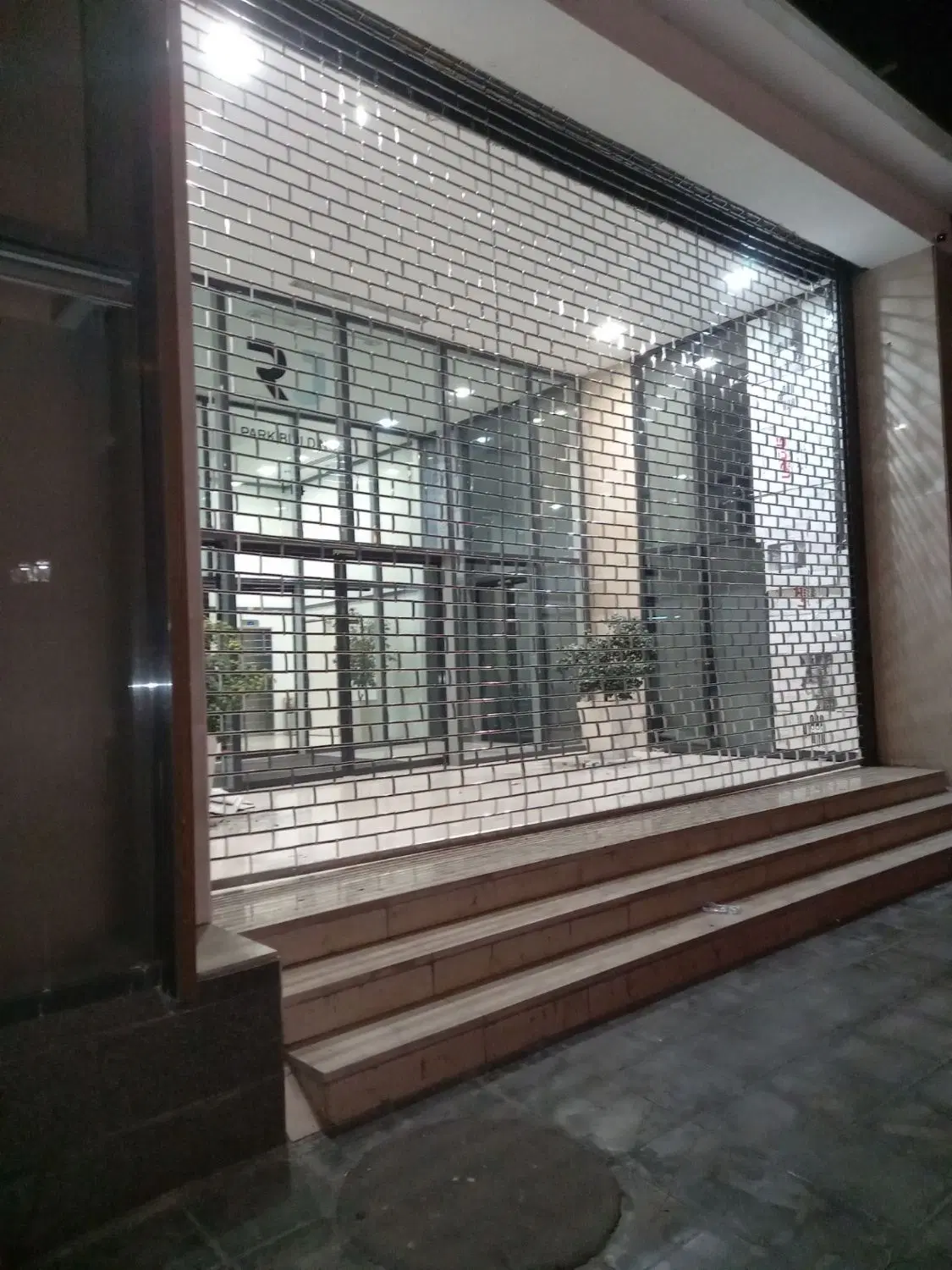 تعمیر کرکره برقی جمهوری - تصویر 4