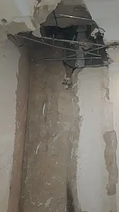 گچکاری در پیروزی