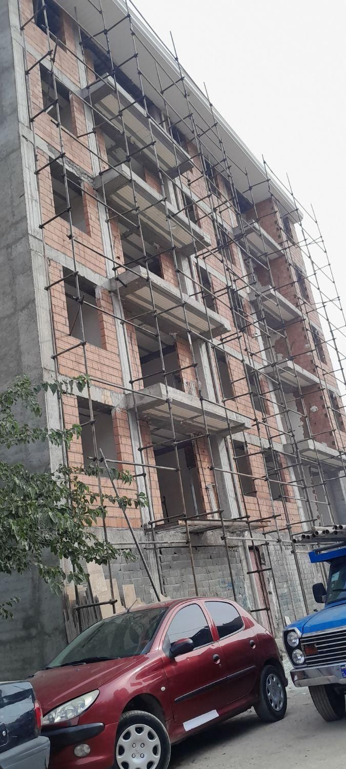 داربست فلزی آراد - تصویر 6