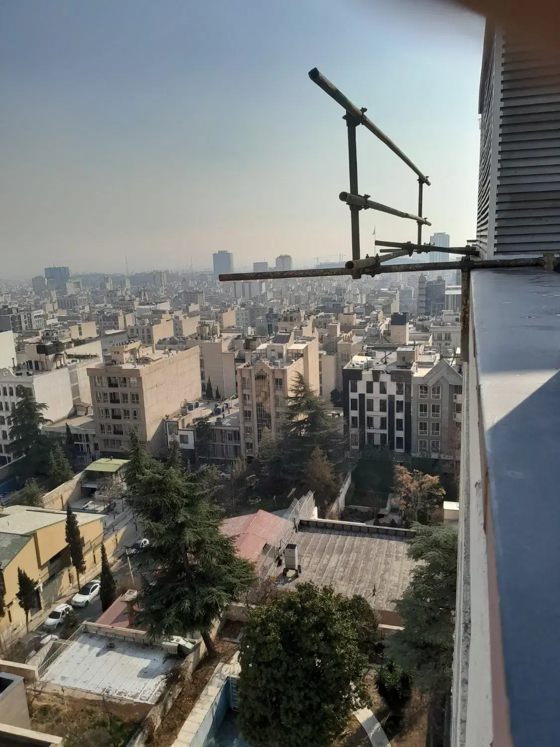 داربست فلزی آراد - تصویر 7