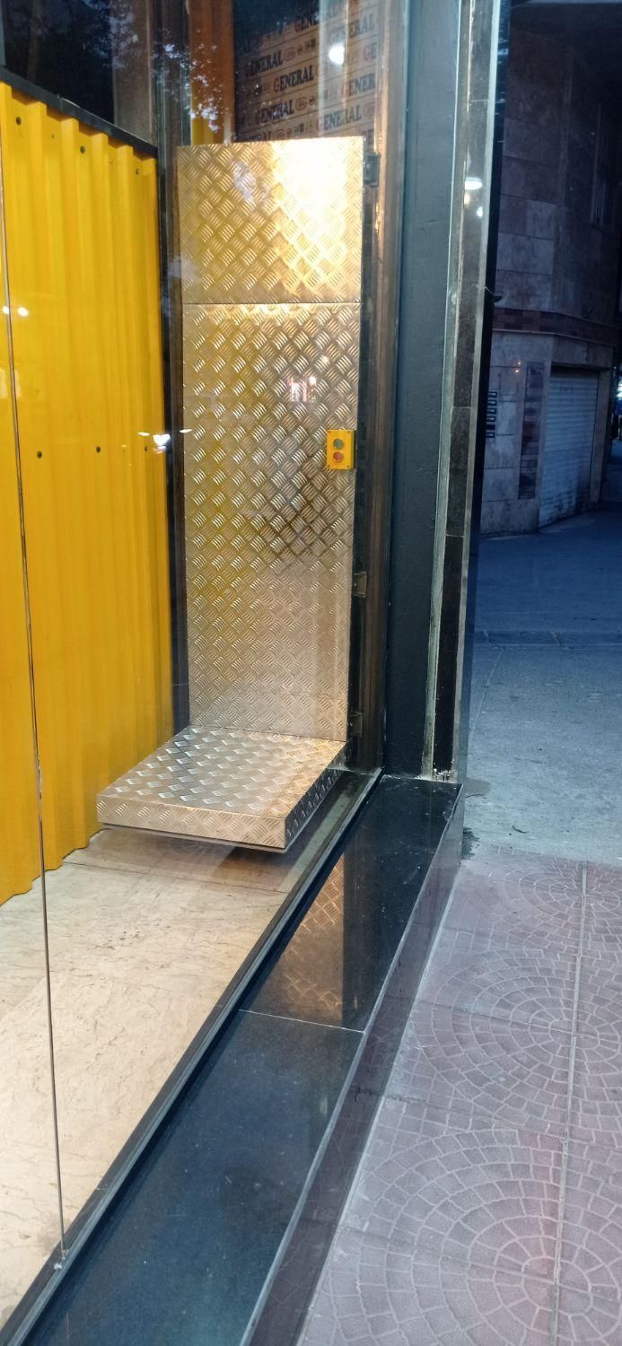 نصب و تعمیر آسانسور در جمهوری - تصویر 2