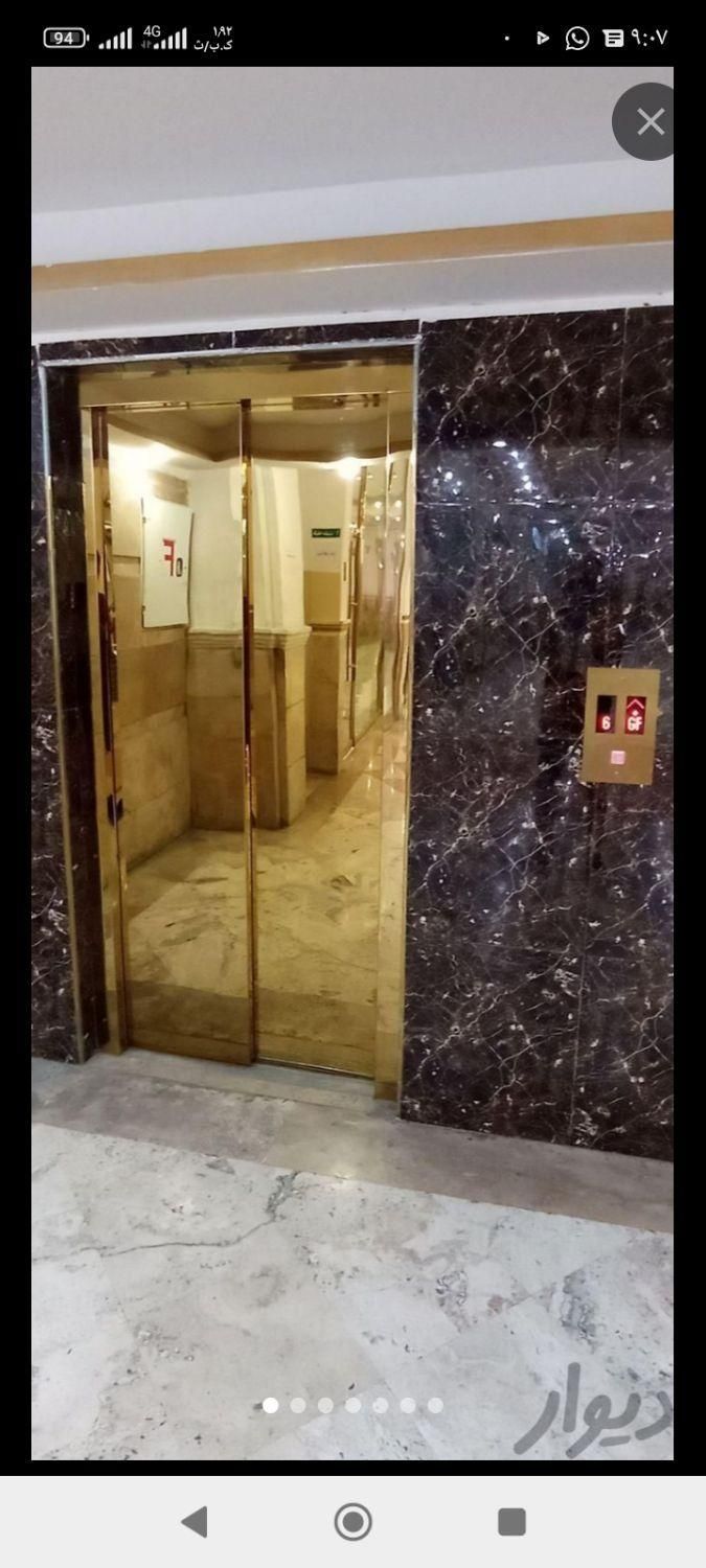 نصب و تعمیر آسانسور در جمهوری - تصویر 4