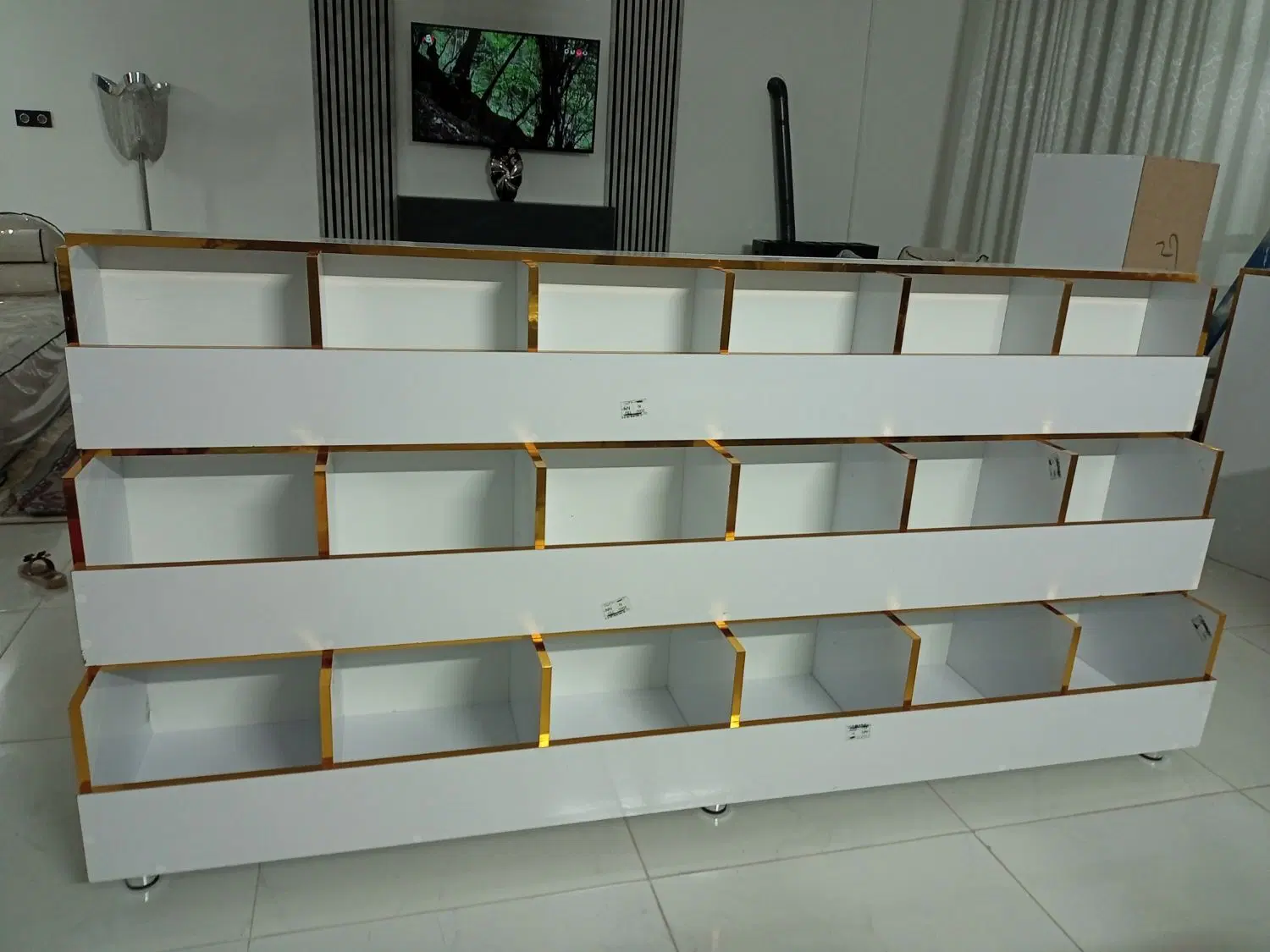 کابینت و کمد دیواری در یافت‌آباد - تصویر 4