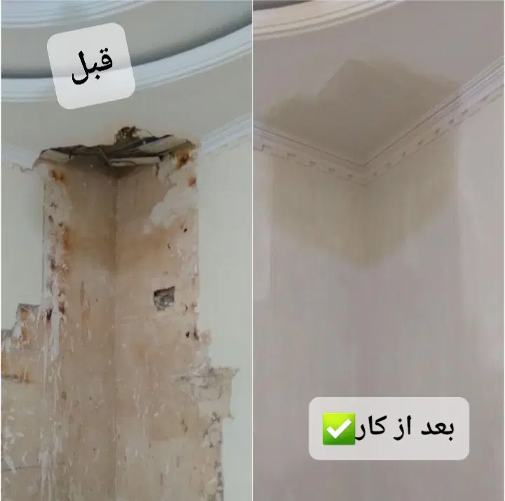 گچکار در ستارخان - تصویر 11
