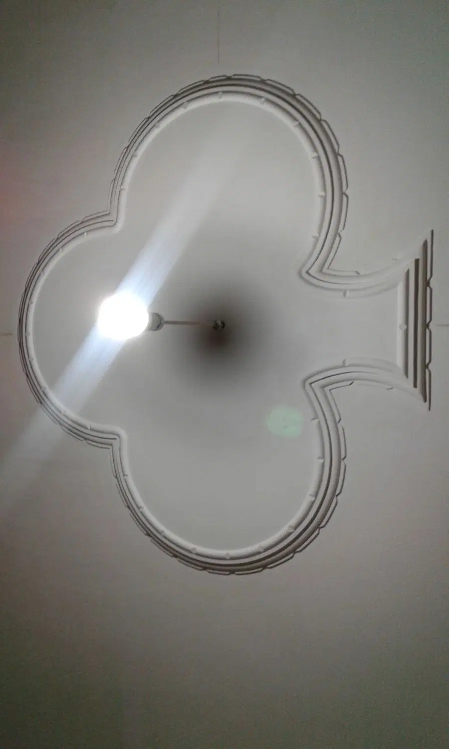 گچ‌کاری و کاشی‌کاری در اسکندری - تصویر 3