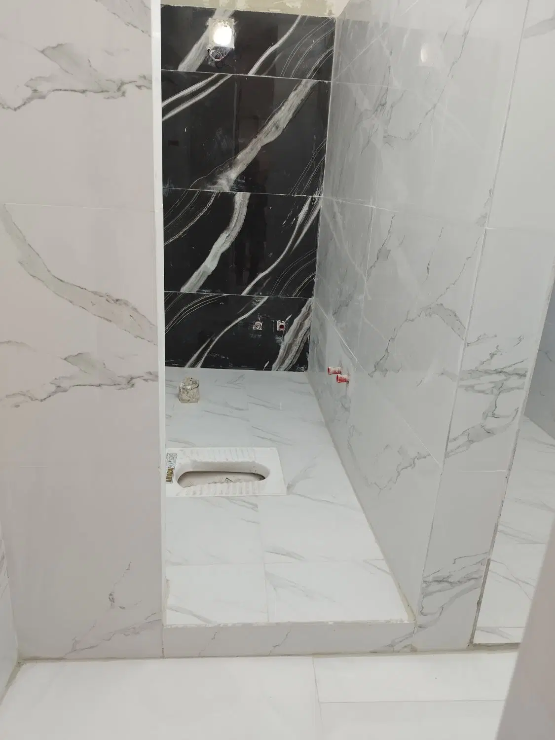 گچ‌کاری و کاشی‌کاری در اسکندری - تصویر 8