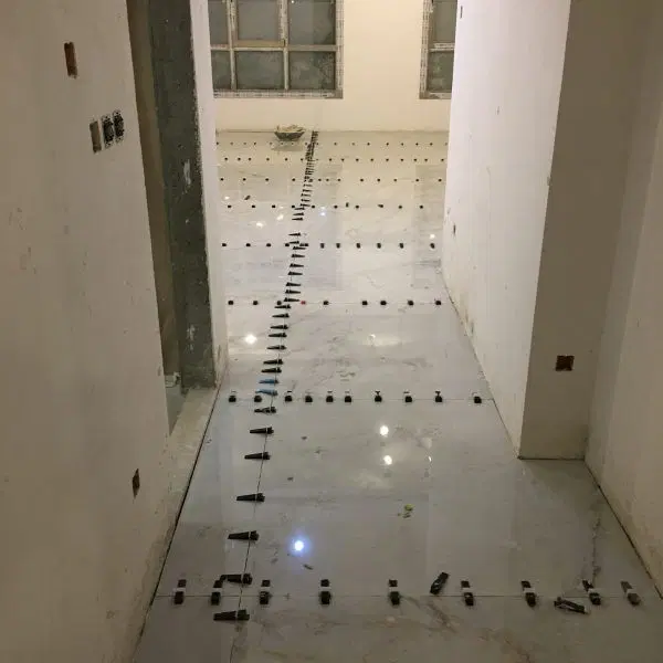 گچ‌کاری و کاشی‌کاری در اسکندری - تصویر 9