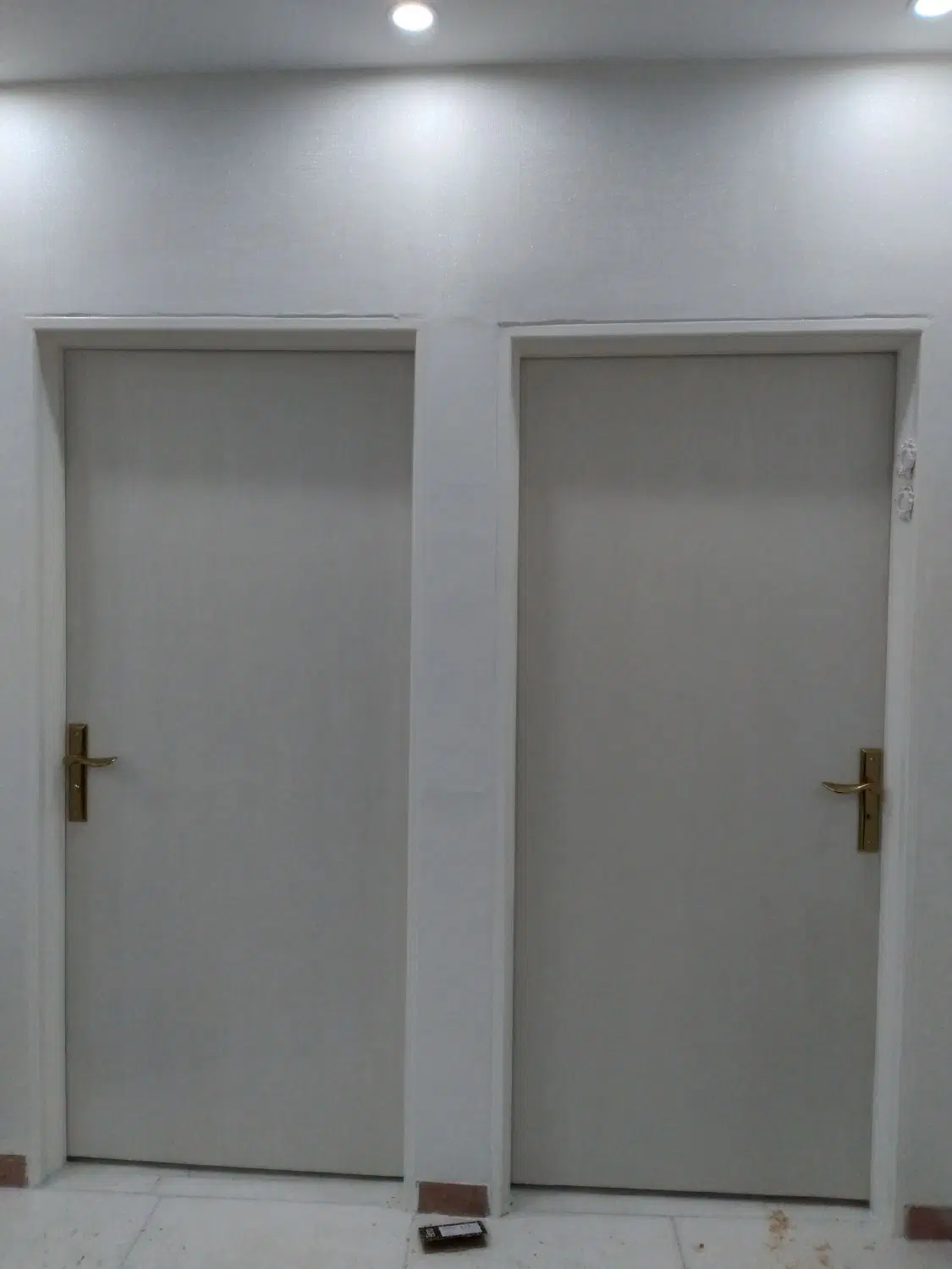 درب چوبی نارون - تصویر 4